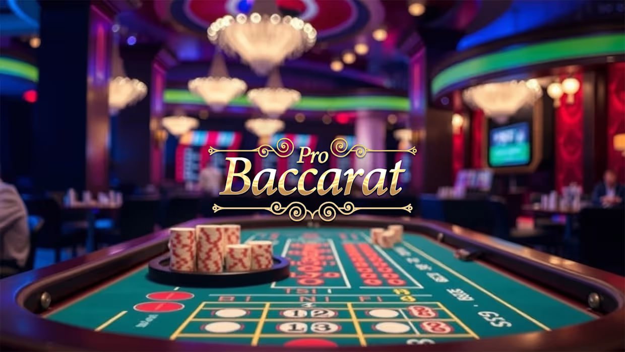 Platform dashboard showing live casino and sports betting categories