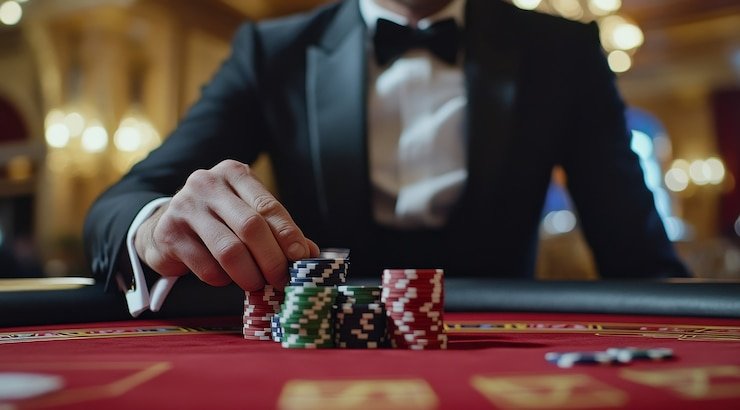 Video showing market closing countdown and bet placement on garudajitu slot during Liga 1 match Video showing market closing countdown and bet placement on garudajitu slot during Liga 1 match